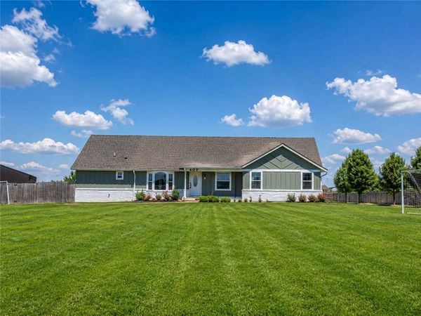 407 Madison 7353 , Hindsville, AR 72738