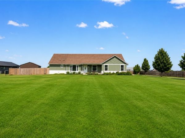 407 Madison 7353 , Hindsville, AR 72738