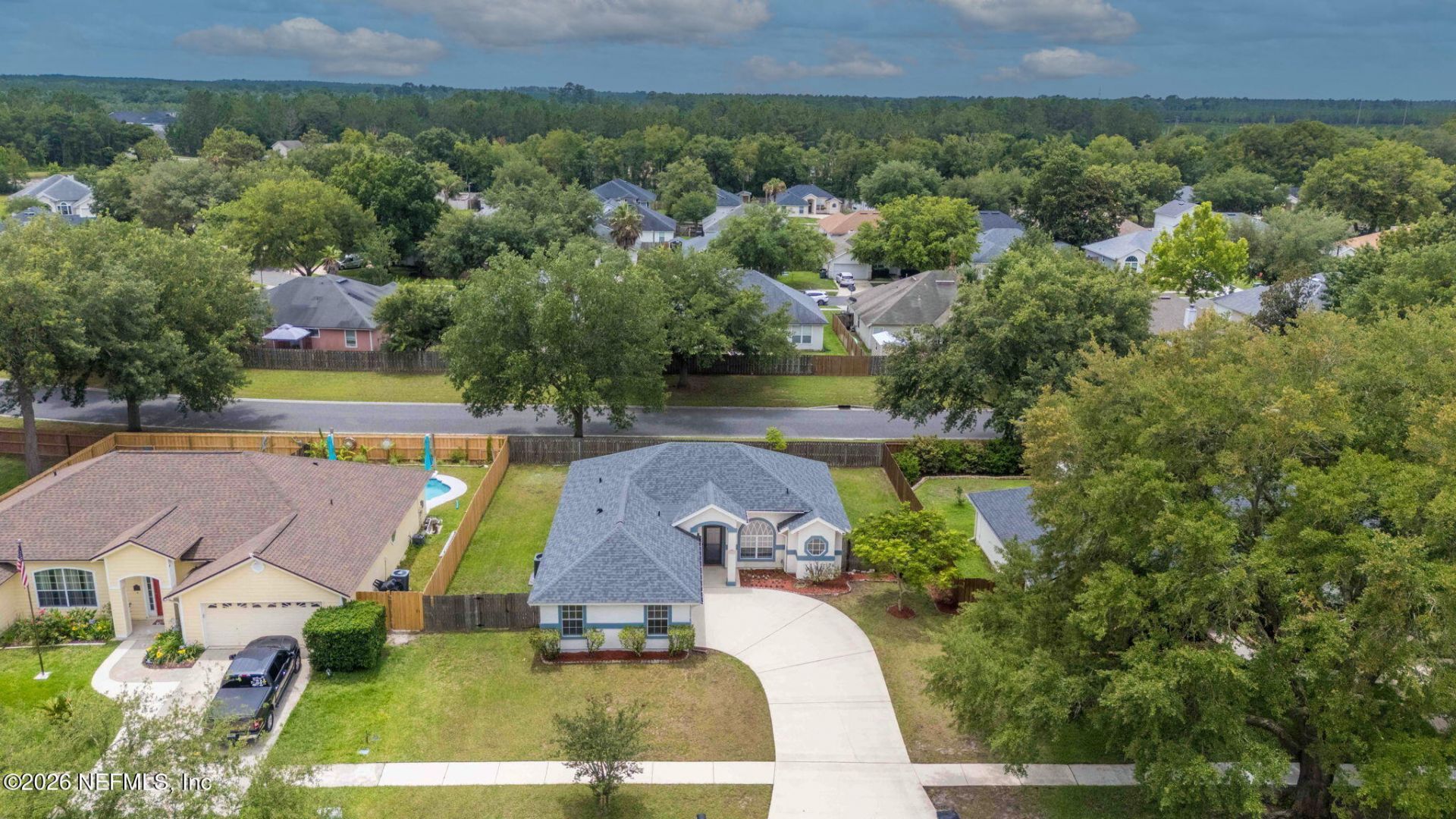 3275 Sexton Drive, Green Cove Springs, FL 32043 Photo