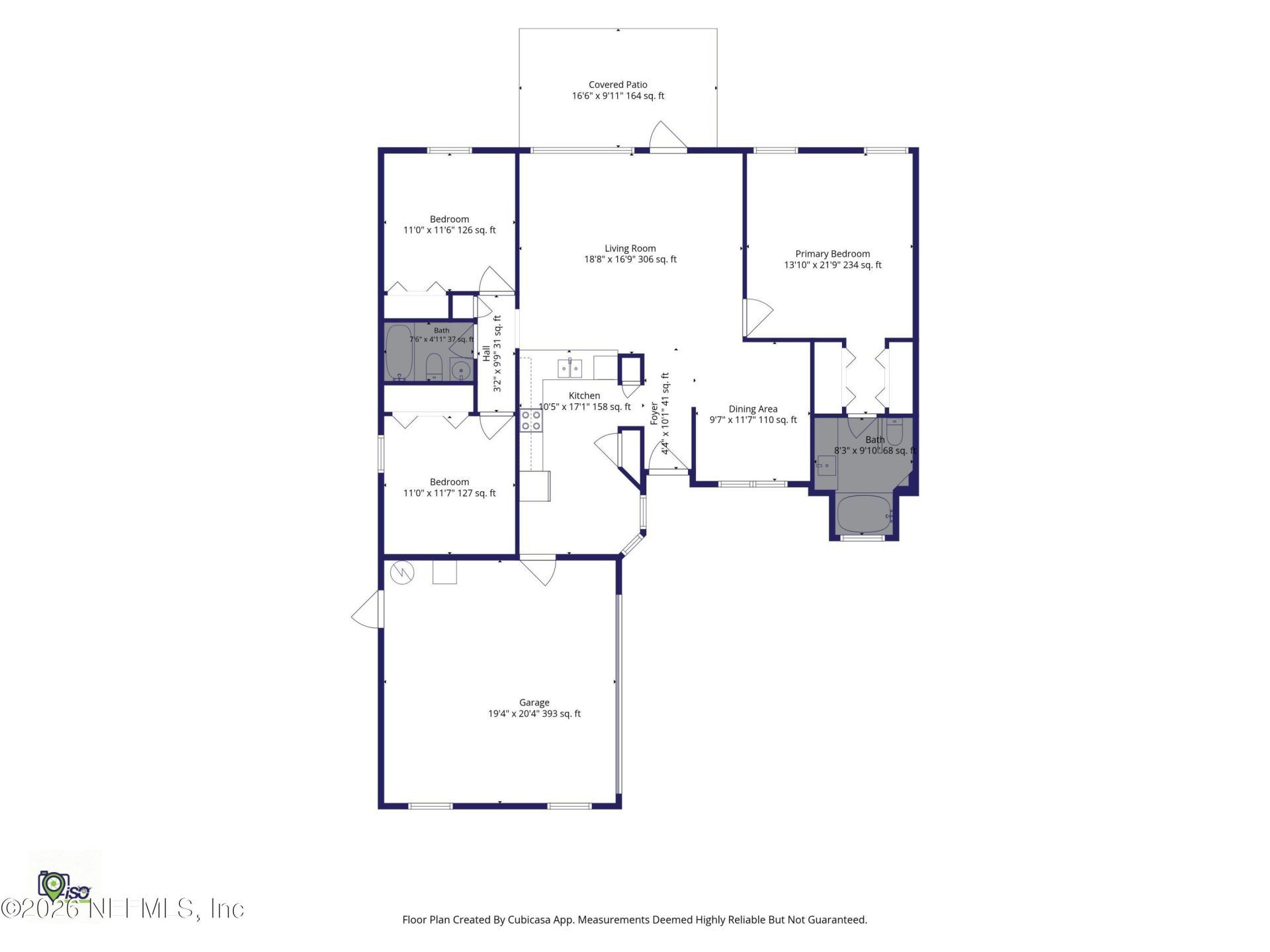 3275 Sexton Drive, Green Cove Springs, FL 32043 Photo