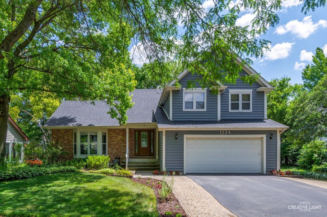 1234 Oakton Lane , Naperville, IL 60540