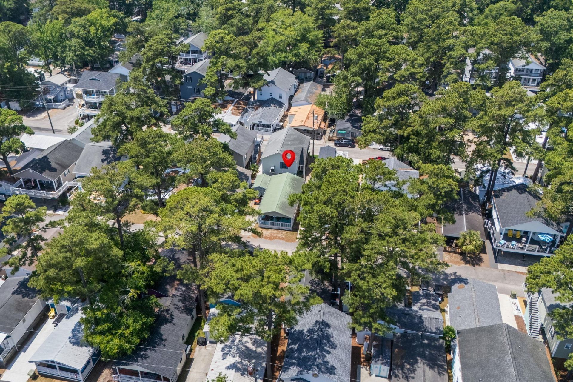 6001 - 1655 S Kings Hwy. Photo 33