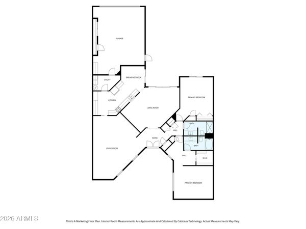 13851 N 108TH Drive, Sun City, AZ 85351