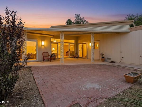 13851 N 108TH Drive, Sun City, AZ 85351
