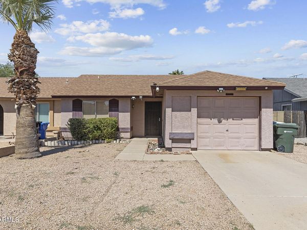 20446 N 30TH Drive, Phoenix, AZ 85027