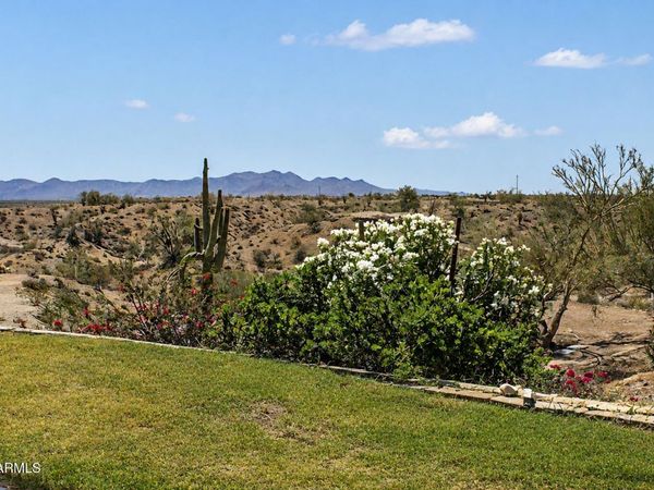 29714 W PEAKVIEW Road, Wittmann, AZ 85361