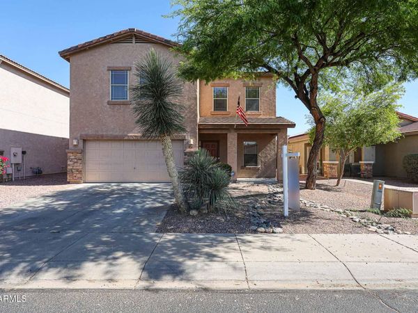 16884 W RIMROCK Street, Surprise, AZ 85388