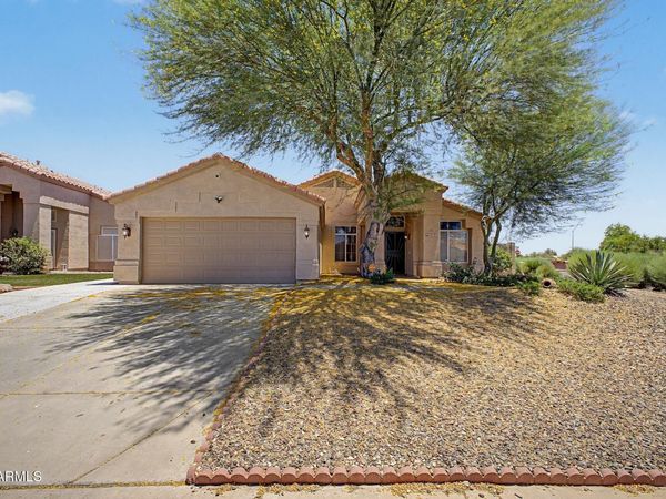 18181 N 91st Drive, Peoria, AZ 85382