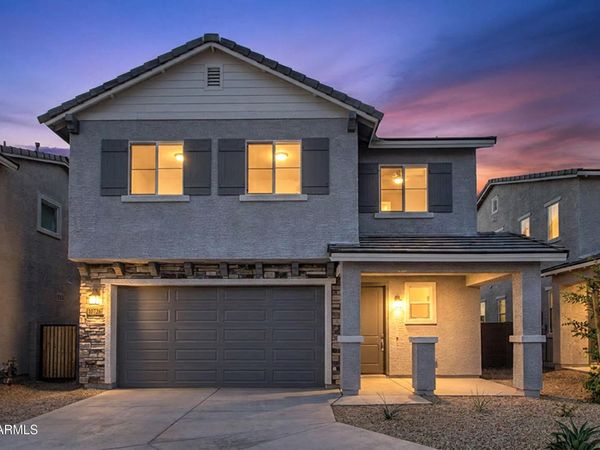 10726 E DRAGOON Circle, Mesa, AZ 85208