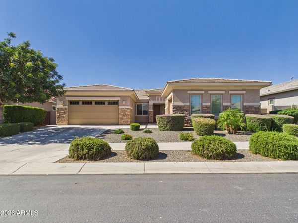 21704 E Waverly Drive, Queen Creek, AZ 85142
