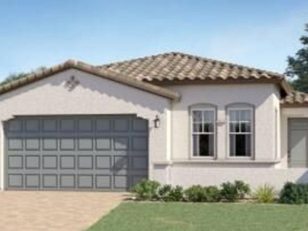 4720 S 233RD Lane, Buckeye, AZ 85326