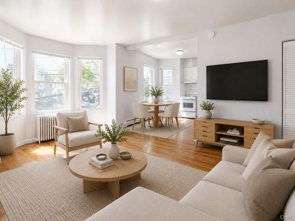 202 Main, Unit 2E, Nyack, NY 10901