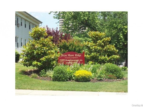 20 Burbank Street , Unit O-B, Yonkers, NY 10710