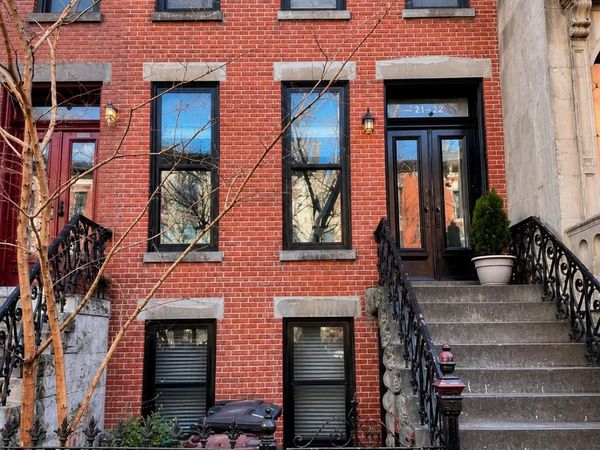 2122 45th Avenue , Long Island City, NY 11101