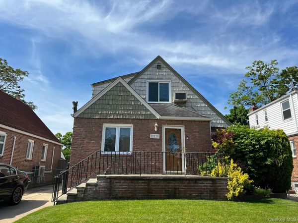 225-20 108th Avenue , Queens Village, NY 11429