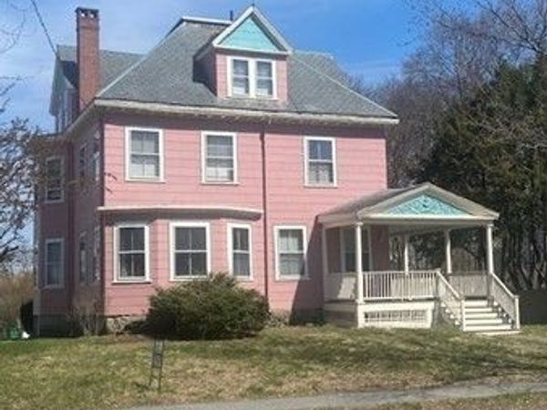 31 Auburn, Unit 1, Newton, MA 02465