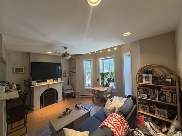 38 Appleton St, Unit 3, Boston, MA 02116