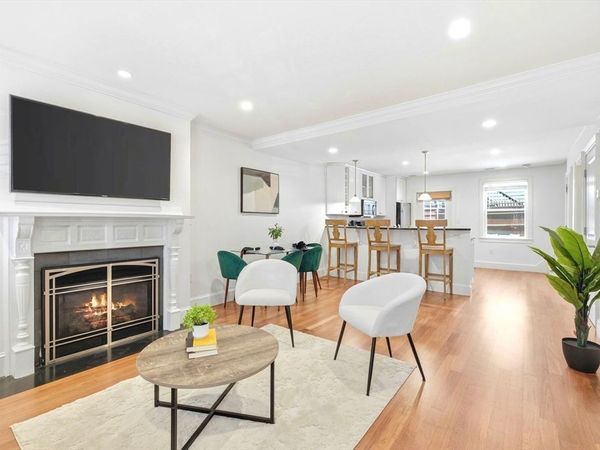 15 Belmont St, Unit 1, Boston, MA 02129