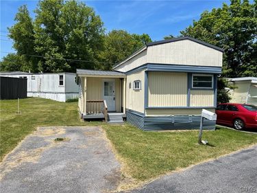 lot 12 Roling Hills Mobile Home Park NY 5 , Elbridge, NY 13060