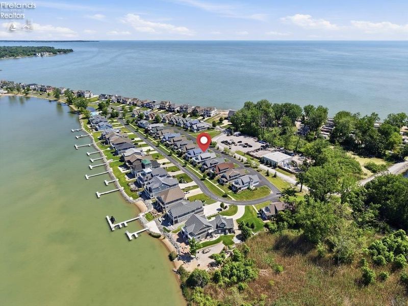 156 Cove Court Drive, Marblehead, OH 43440 Photo 7
