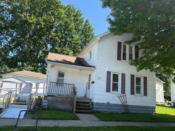 315 Jackson Street, Fremont, OH 43420