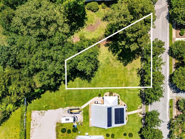 504 Church Street, Oriental, NC 28571