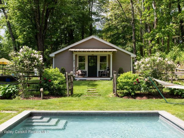 85 Frost Road, Rhinebeck, NY 12572