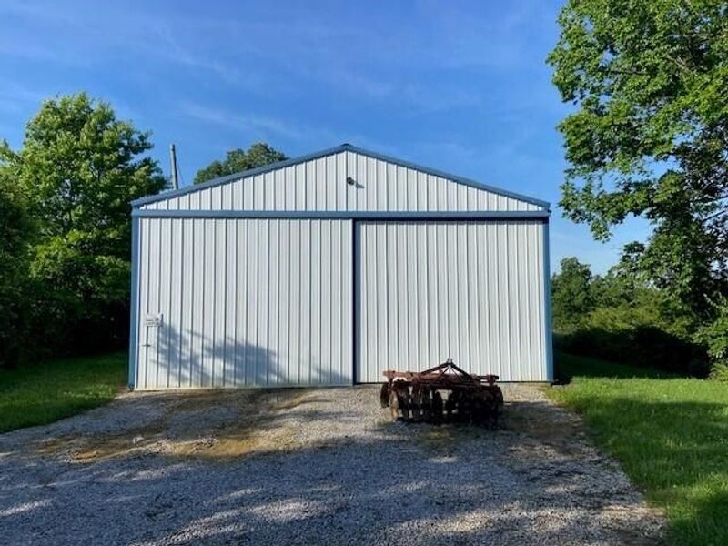 0 Mann Road, Mount Olivet, KY 41064 Photo 4