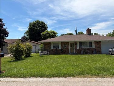 39 Dogwood Road, Bethel Twp, OH 45341