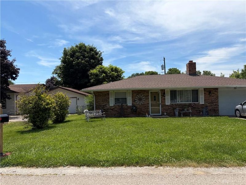 39 Dogwood Road, Bethel Township, OH 45341 Photo 1