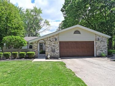 2987 Pekin Road, Springboro, OH 45066