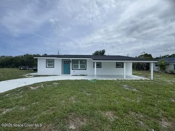 2137 Canterbury Lane , Melbourne, FL 32935