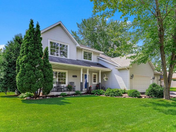 13905 W Virginia Avenue, Savage, MN 55378