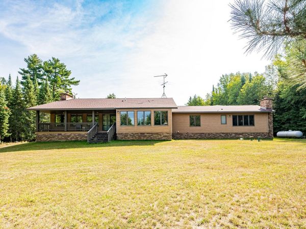 51301 Pine Point Road , Bigfork, MN 56628