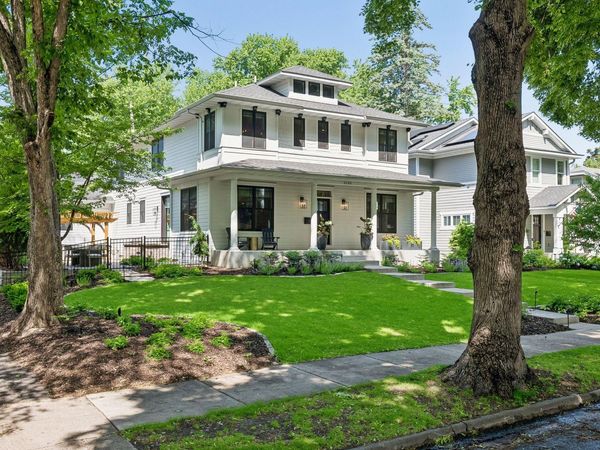 5140 Chowen Avenue S, Minneapolis, MN 55410