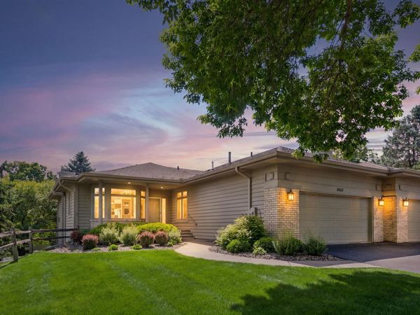 8967 Ferndale Lane, Eden Prairie, MN 55347
