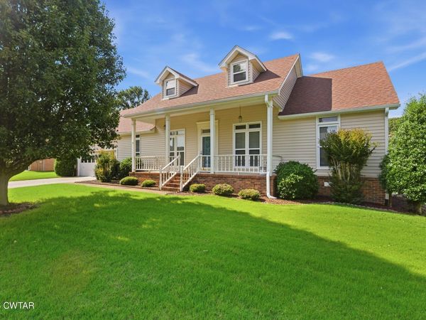 19 Vistaview Cove , Jackson, TN 38305