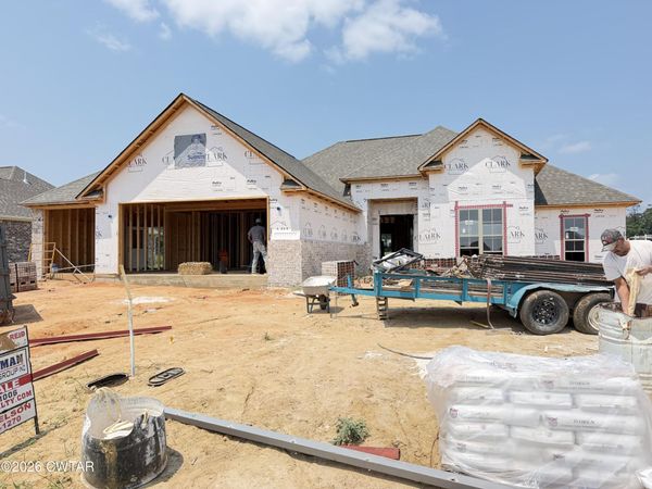 193 Brookside Drive, Medina, TN 38355
