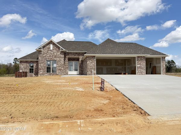 193 Brookside Drive , Medina, TN 38355