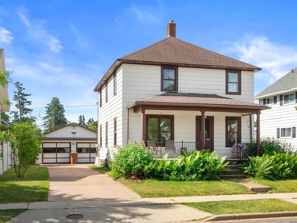 449 - 449A FOURTH AVENUE, Stevens Point, WI 54481