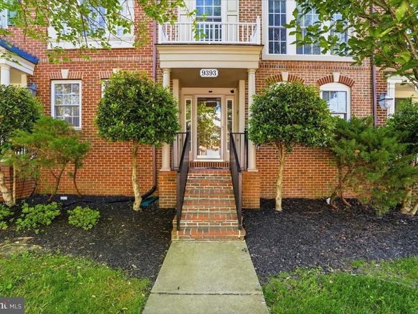 9393 PENROSE STREET , FREDERICK, MD 21704