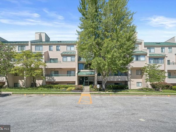 4 WINNERS CIRCLE , Unit 1A, OWINGS MILLS, MD 21117