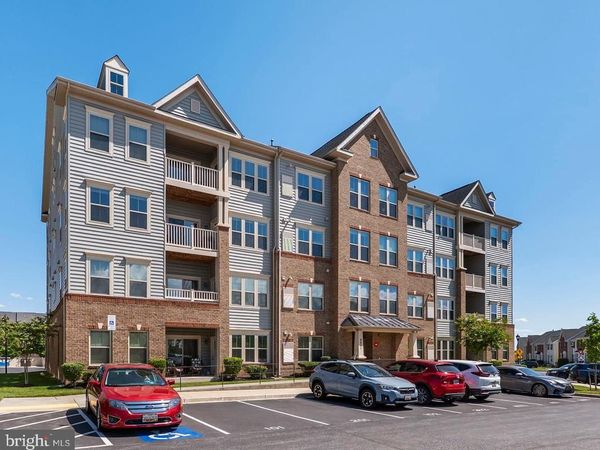 4851 FINNICAL WAY , Unit 301, FREDERICK, MD 21703