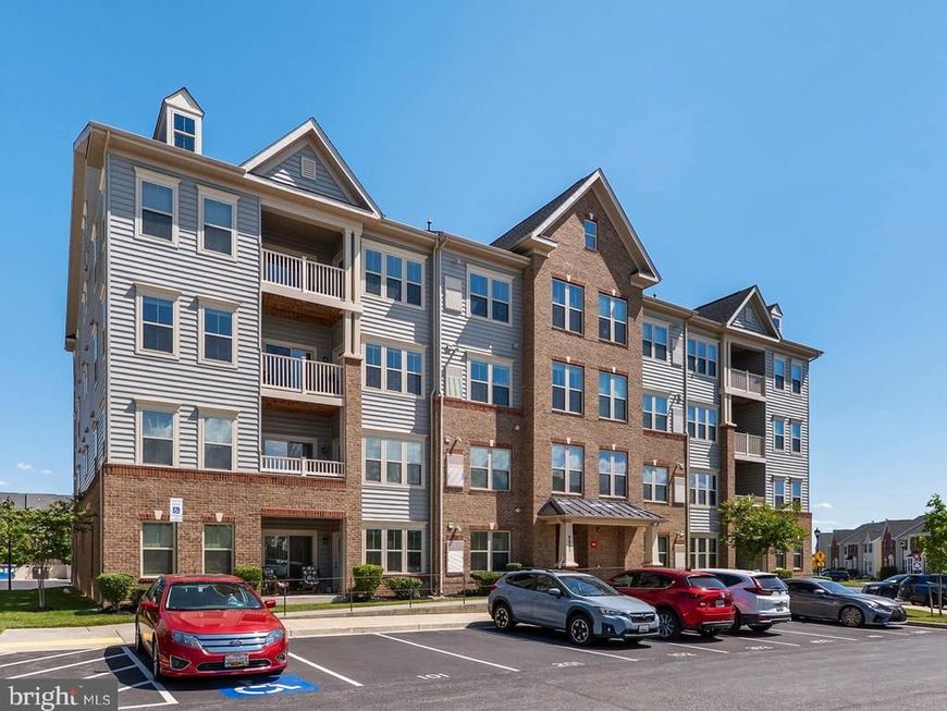 4851 Finnical Way , Unit 301, Frederick, MD 21703 Main Photo