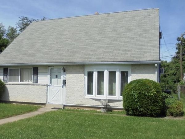 608 EL HATCO DRIVE, TEMPLE, PA 19560