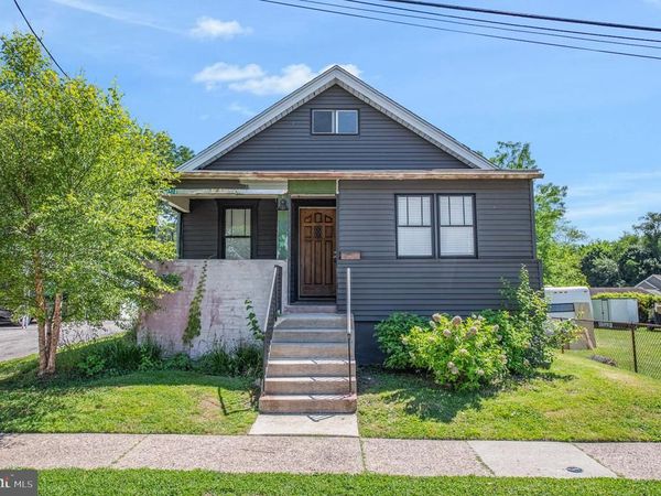 163 GARFIELD AVENUE , WOODLYN, PA 19094