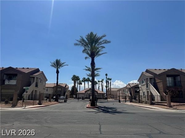 1517 Frank Aved Street , Unit 202, Las Vegas, NV 89110
