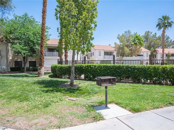 4729 Nara Vista Way , Unit 202, Las Vegas, NV 89103