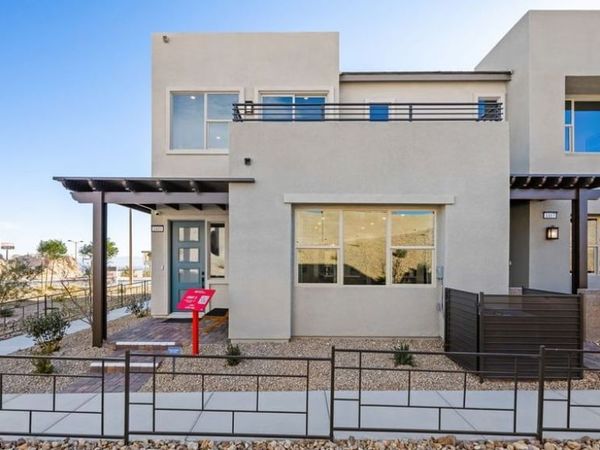 1548 Song Lark Lane , Las Vegas, NV 89138
