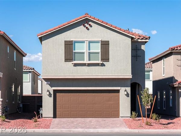 7062 Cass Avenue, Las Vegas, NV 89113